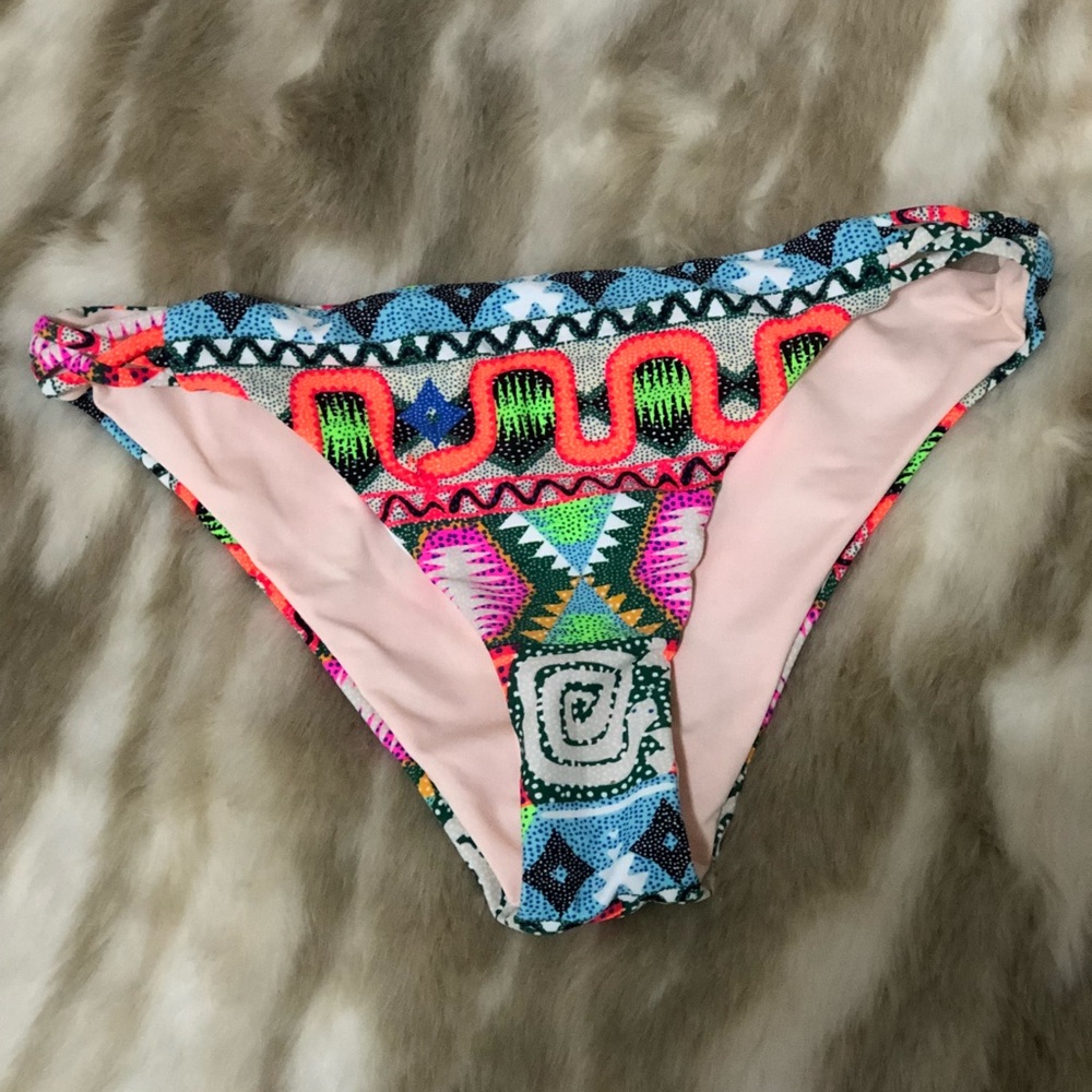 Mara Hoffman Bikini Bottom